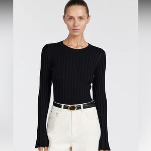 DISSH Ada Long Sleeve Top